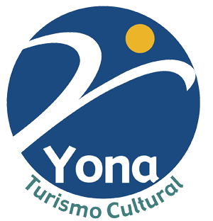 Yona Turismo Cultural cidade rio de janeiro